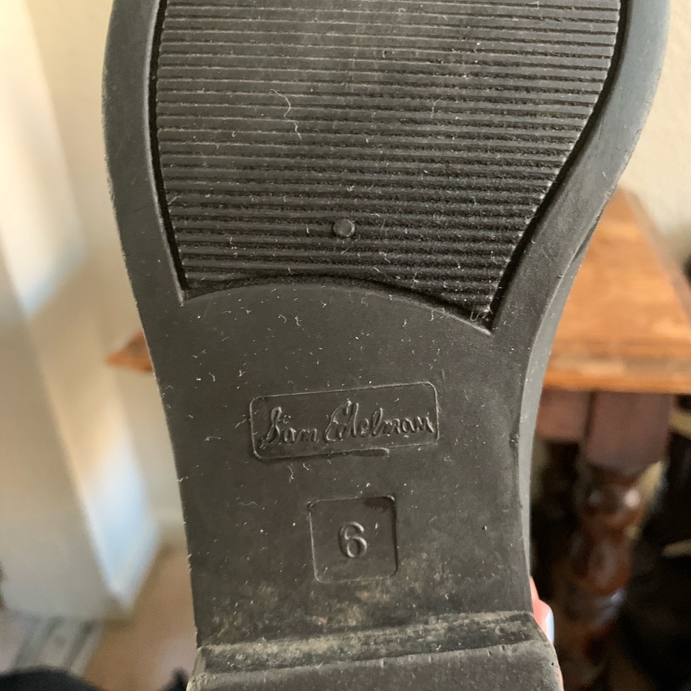 Sam Edelman Rainboot - Picture 4 of 6